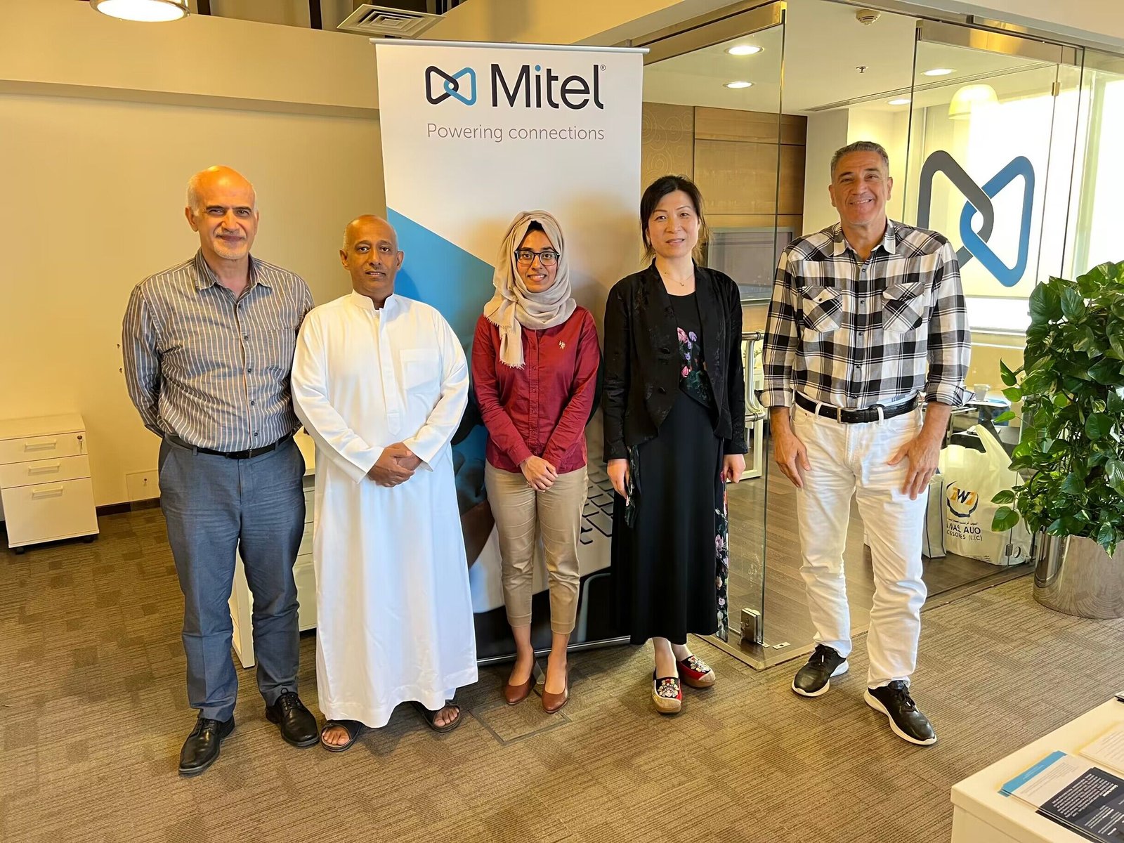 Mitel Event 2019 - Image 4